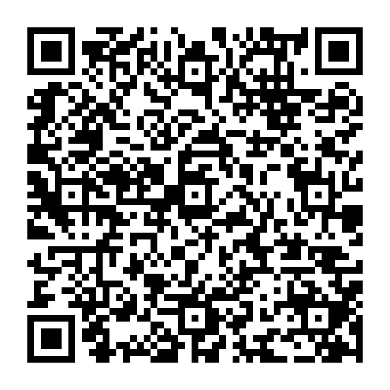 QR kod