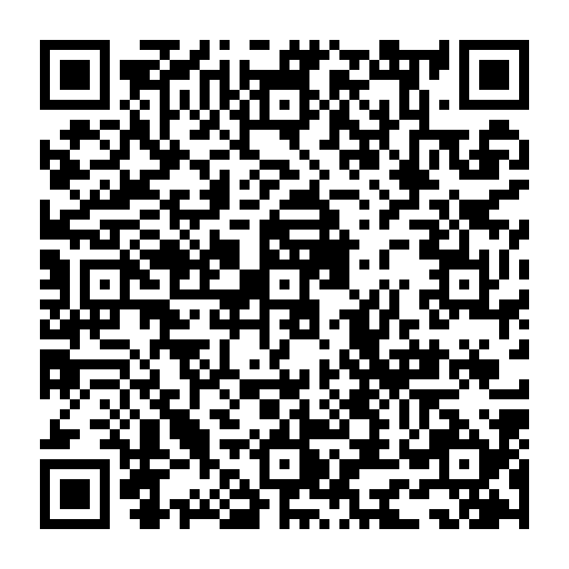 QR kod