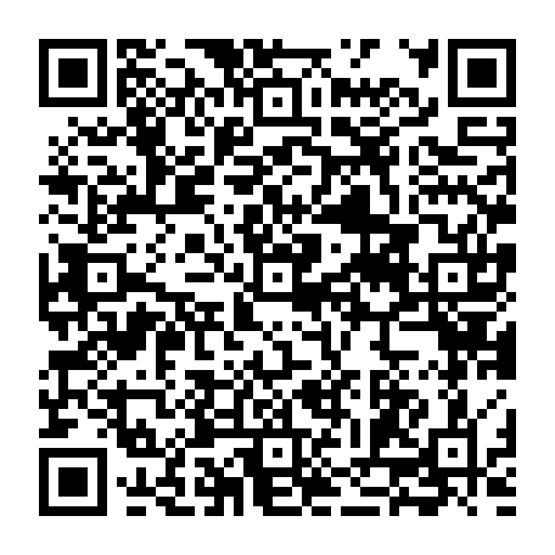QR kod