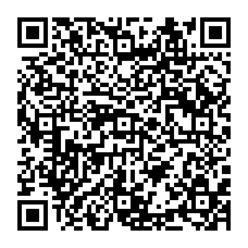 QR kod