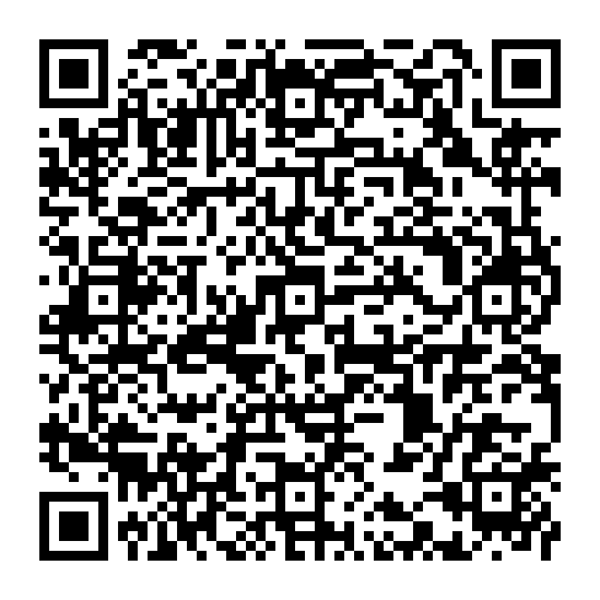 QR kod