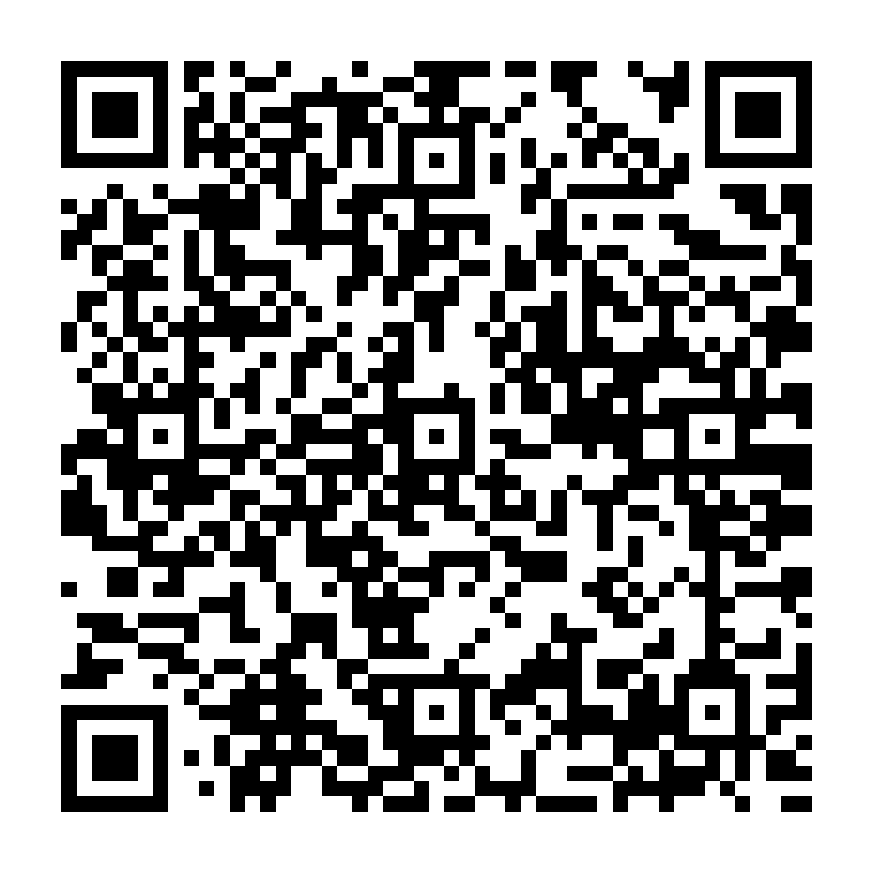 QR kod