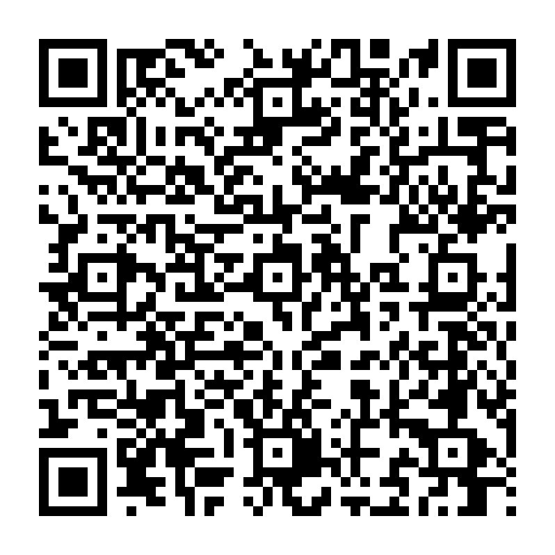 QR kod
