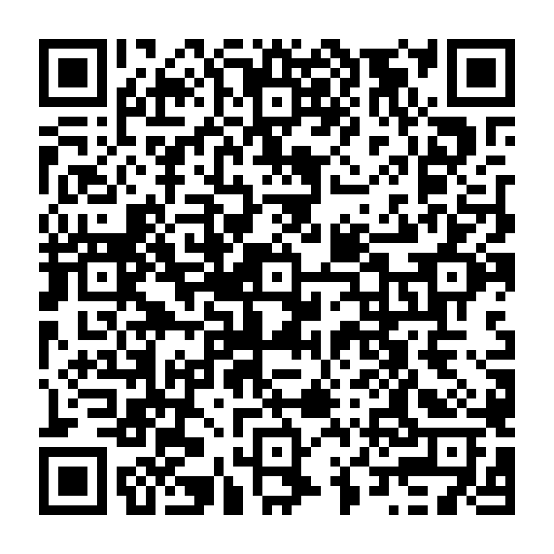 QR kod