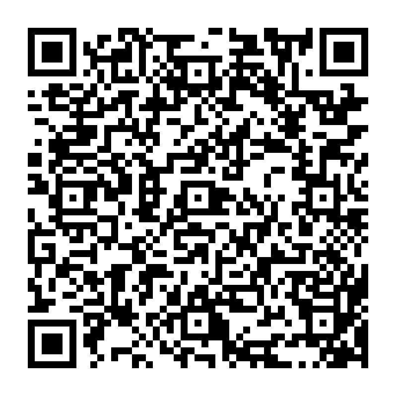 QR kod