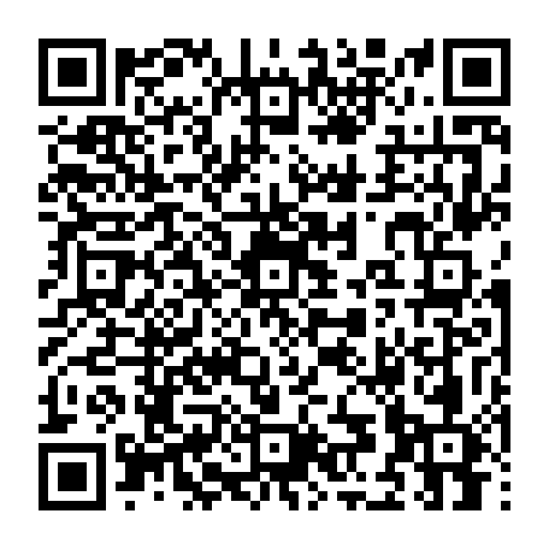 QR kod