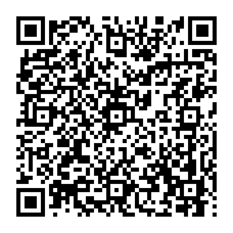 QR kod