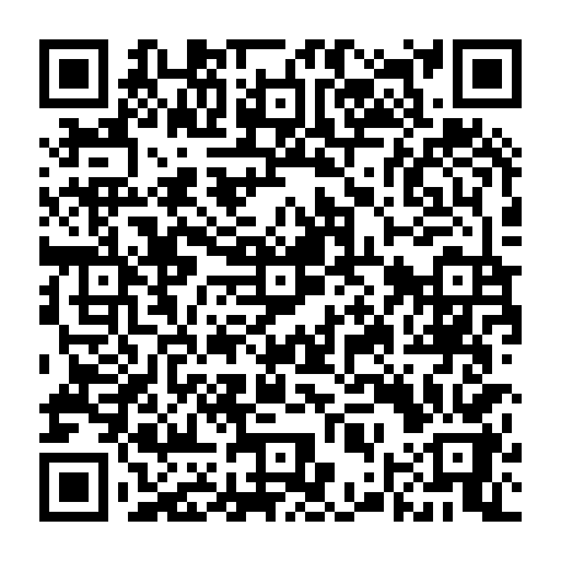 QR kod