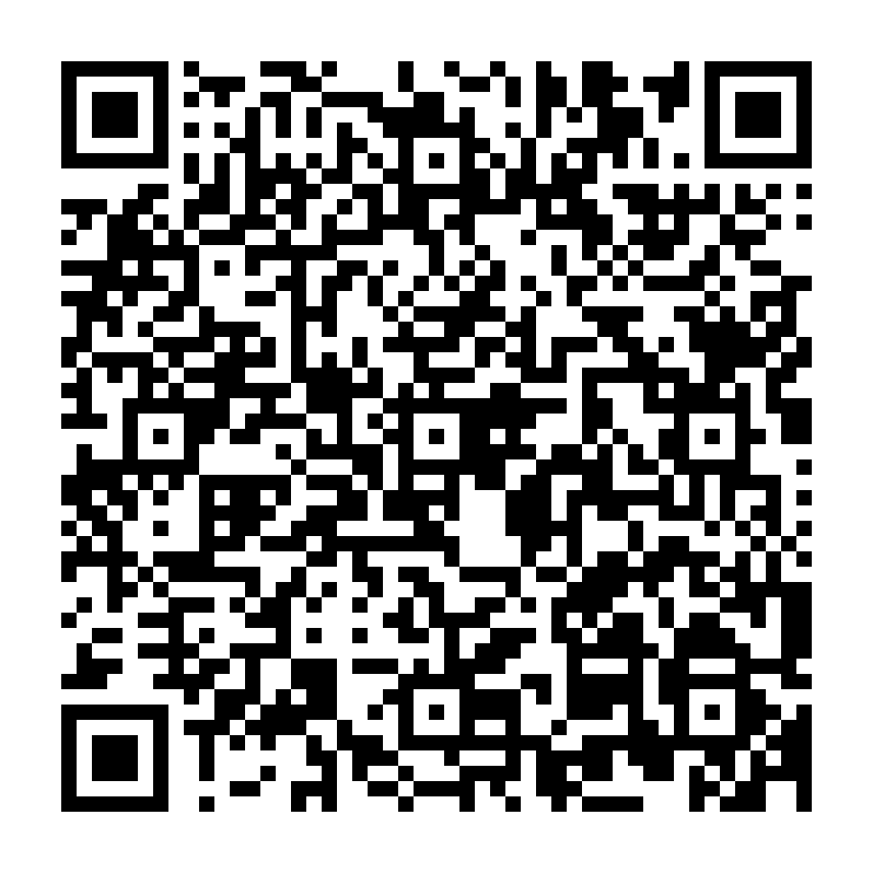 QR kod