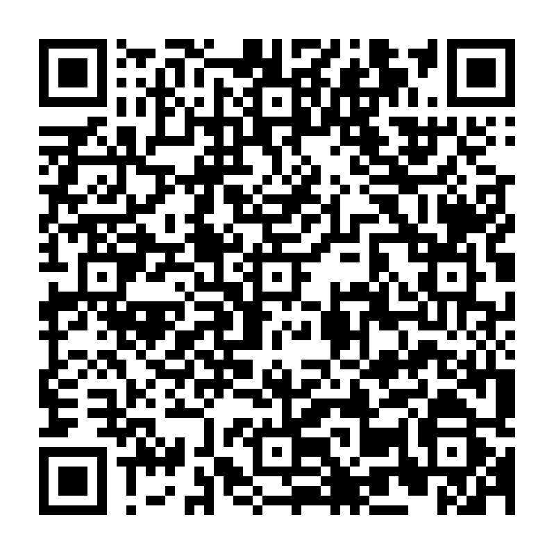 QR kod