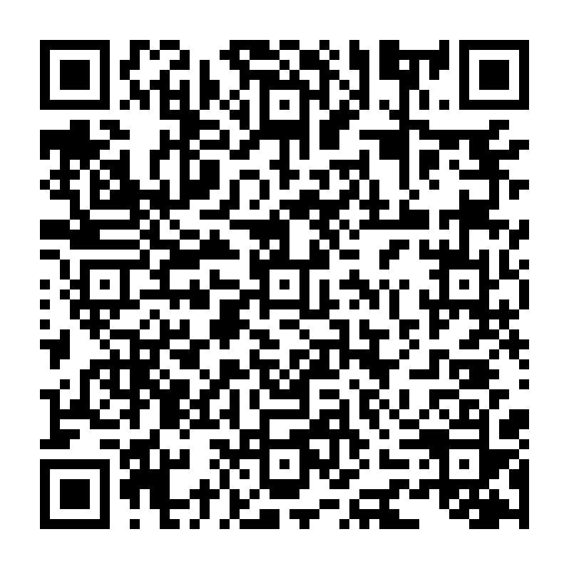 QR kod