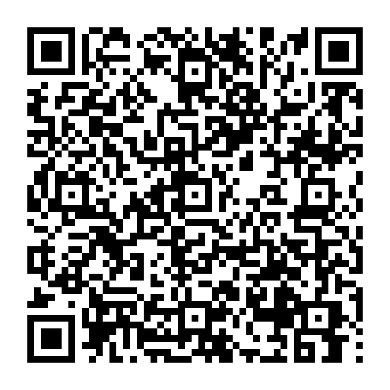 QR kod