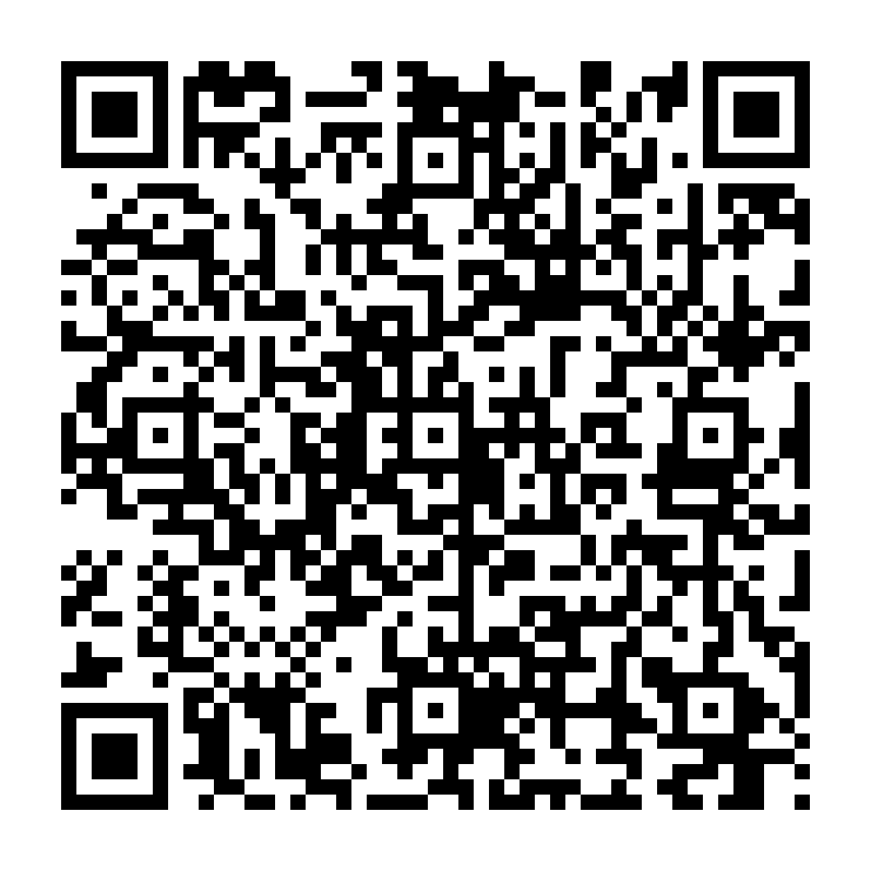 QR kod