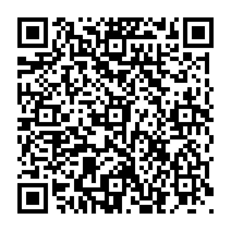 QR kod
