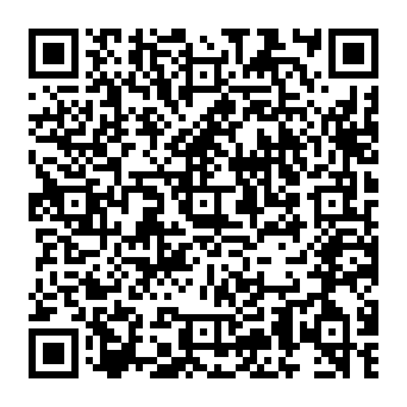 QR kod