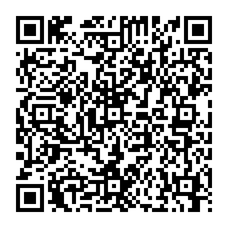 QR kod