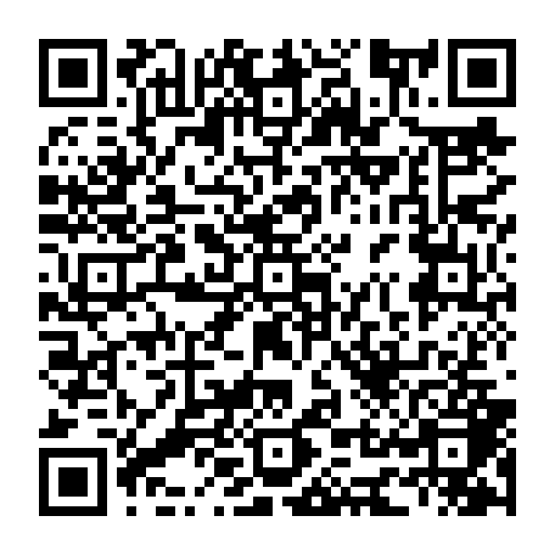 QR kod