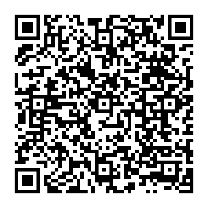 QR kod