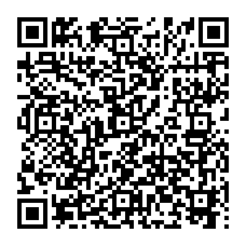 QR kod