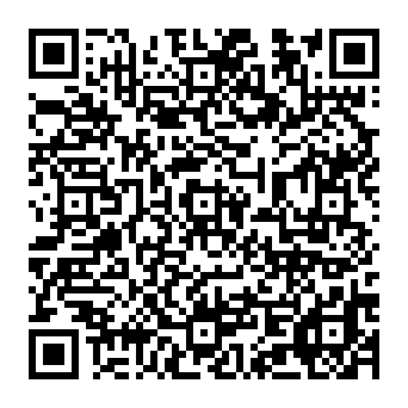 QR kod