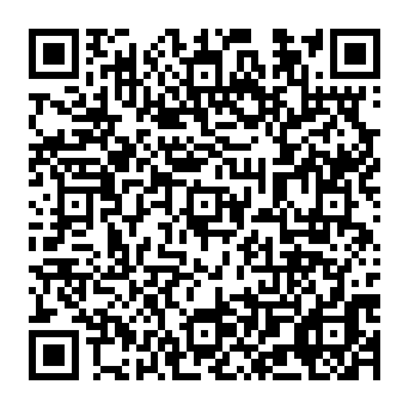 QR kod