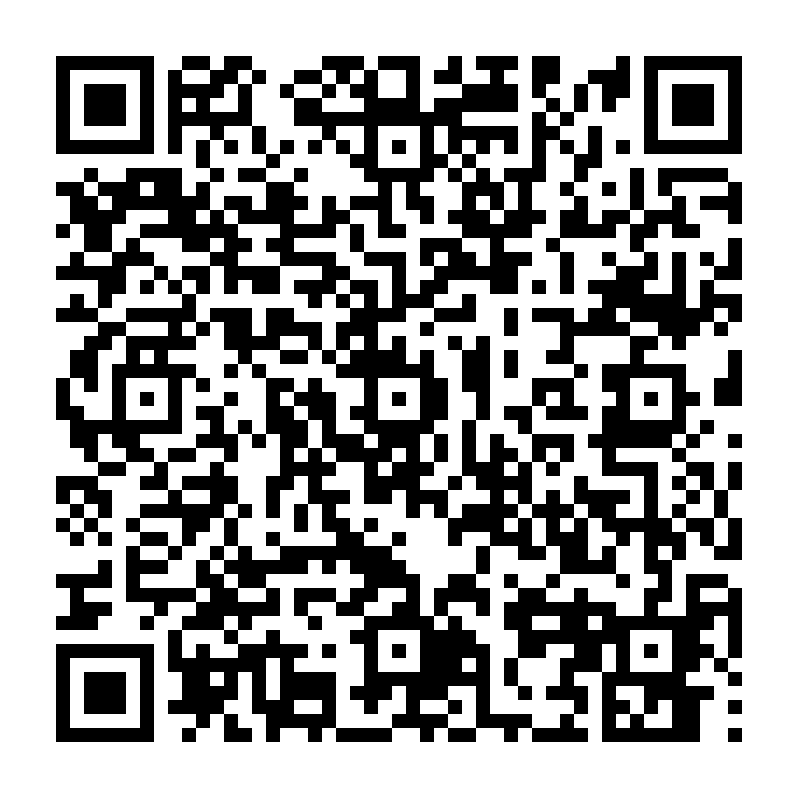 QR kod