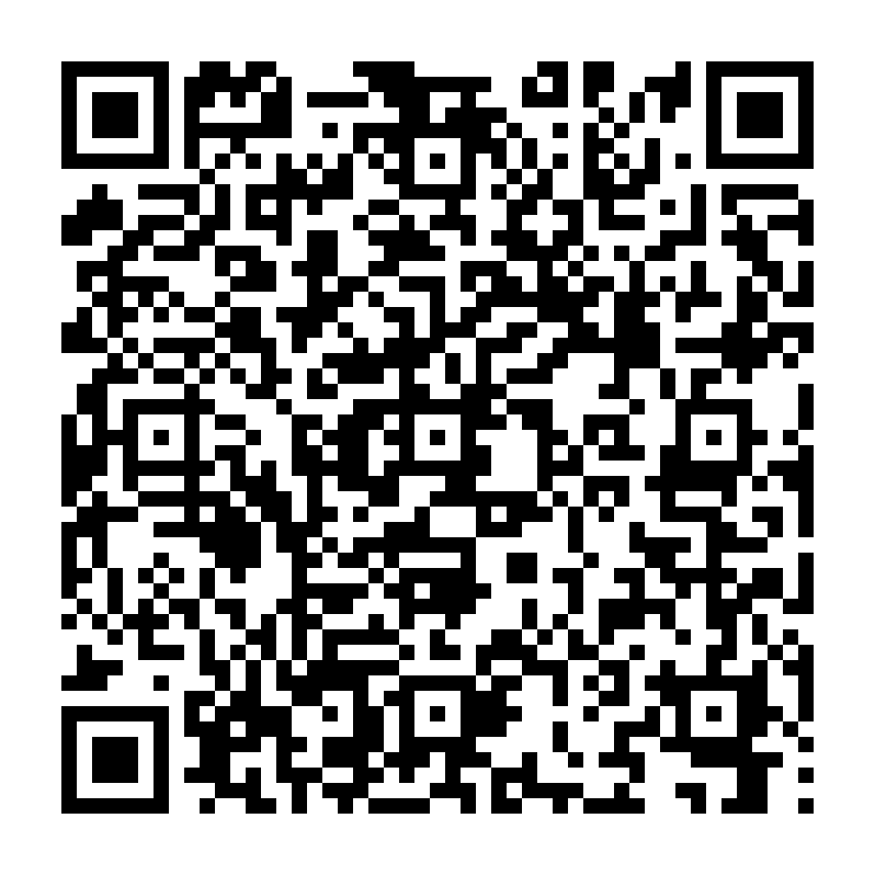 QR kod