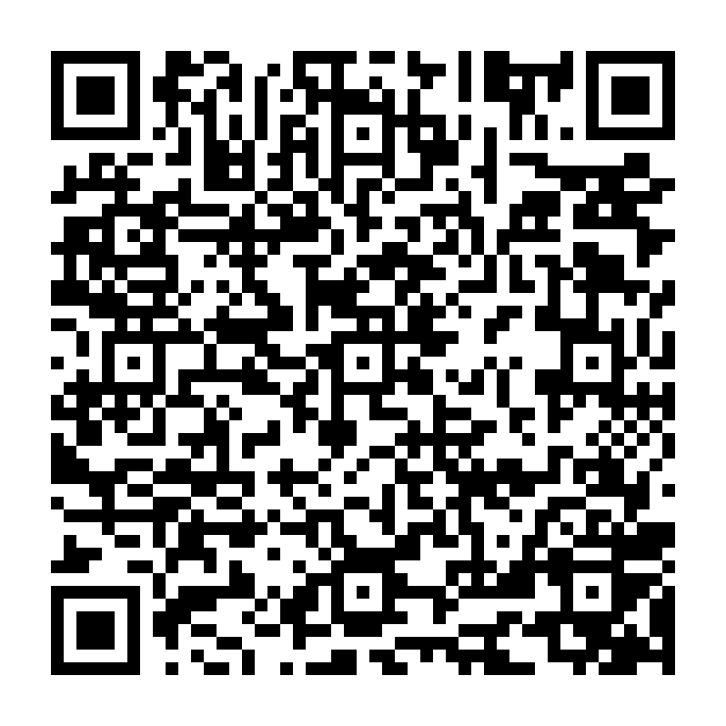 QR kod