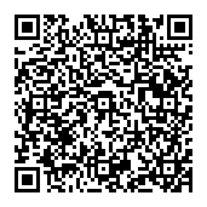 QR kod