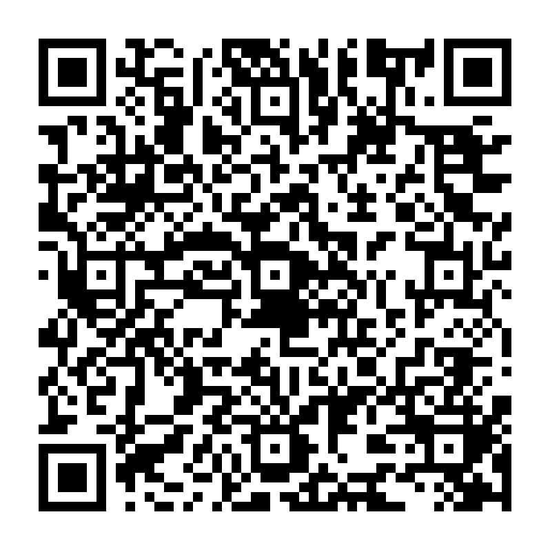 QR kod