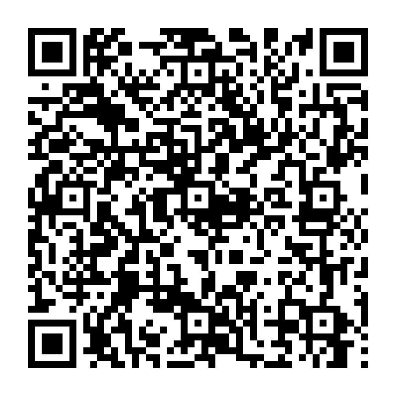 QR kod