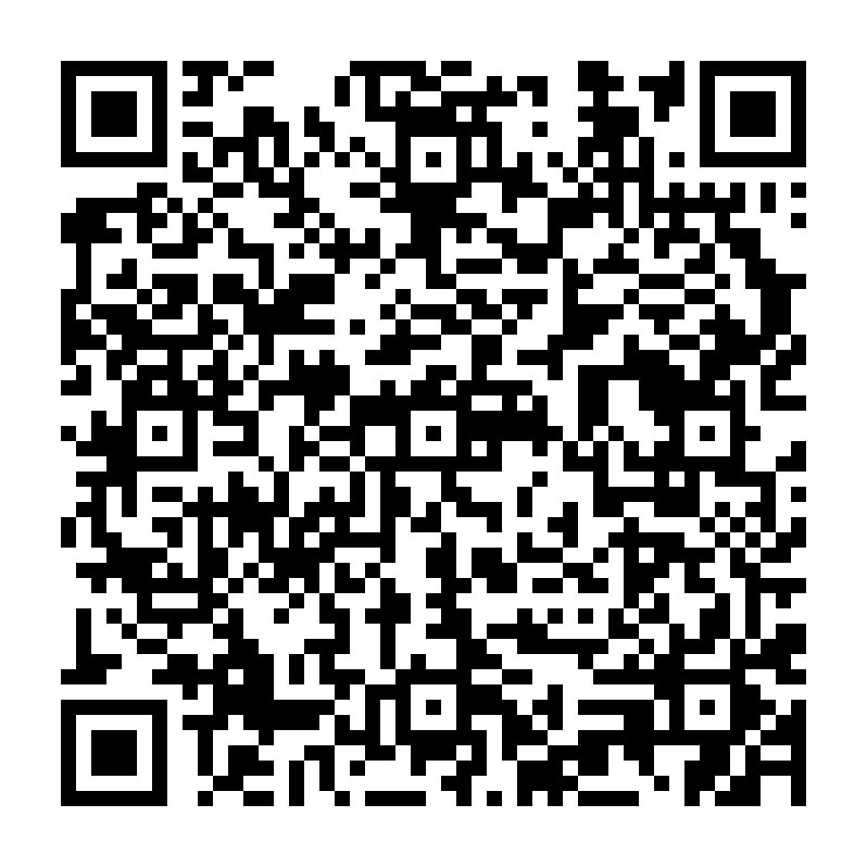 QR kod