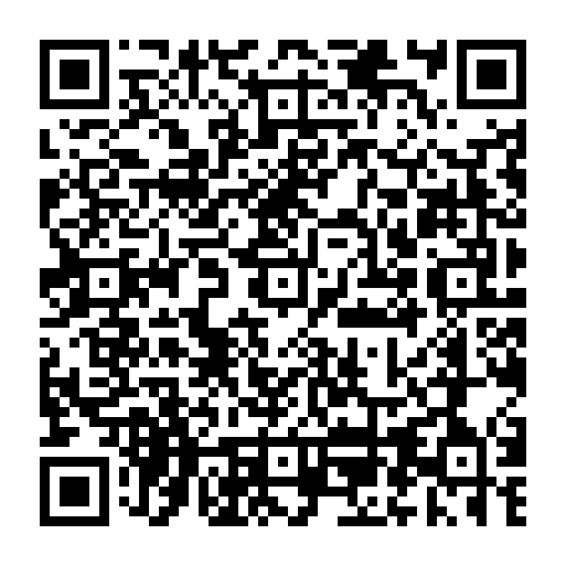 QR kod