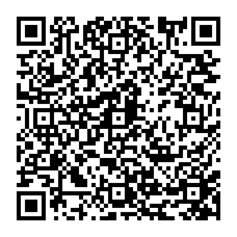 QR kod