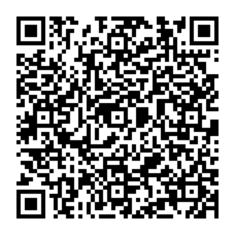QR kod