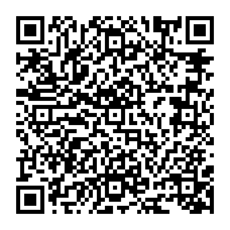 QR kod