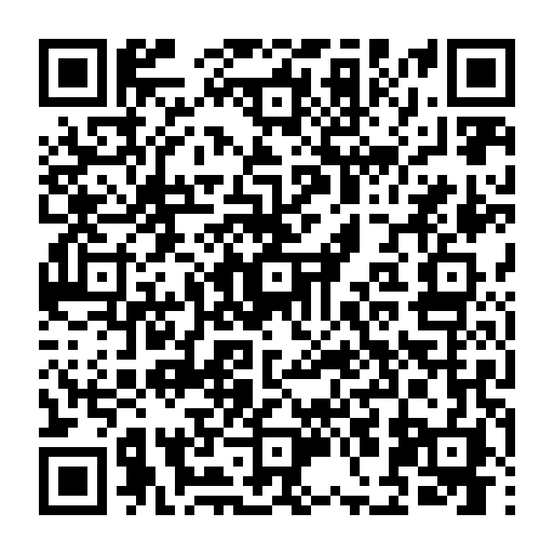 QR kod