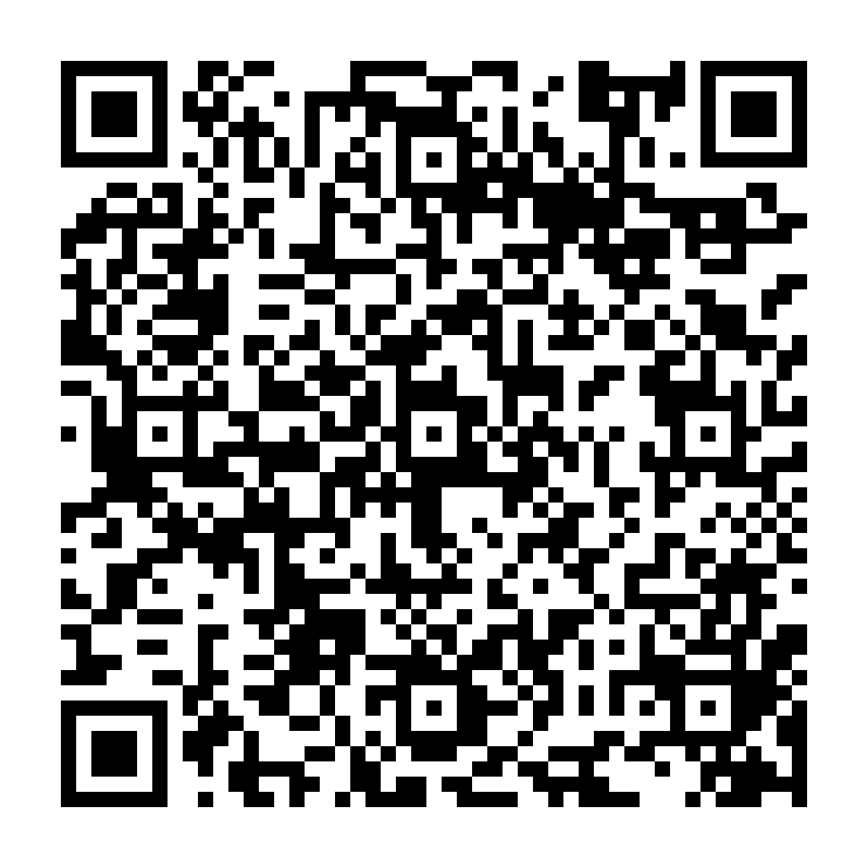 QR kod
