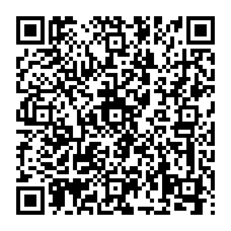 QR kod