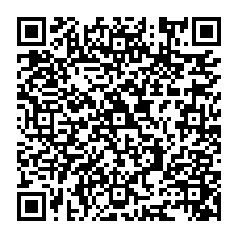 QR kod