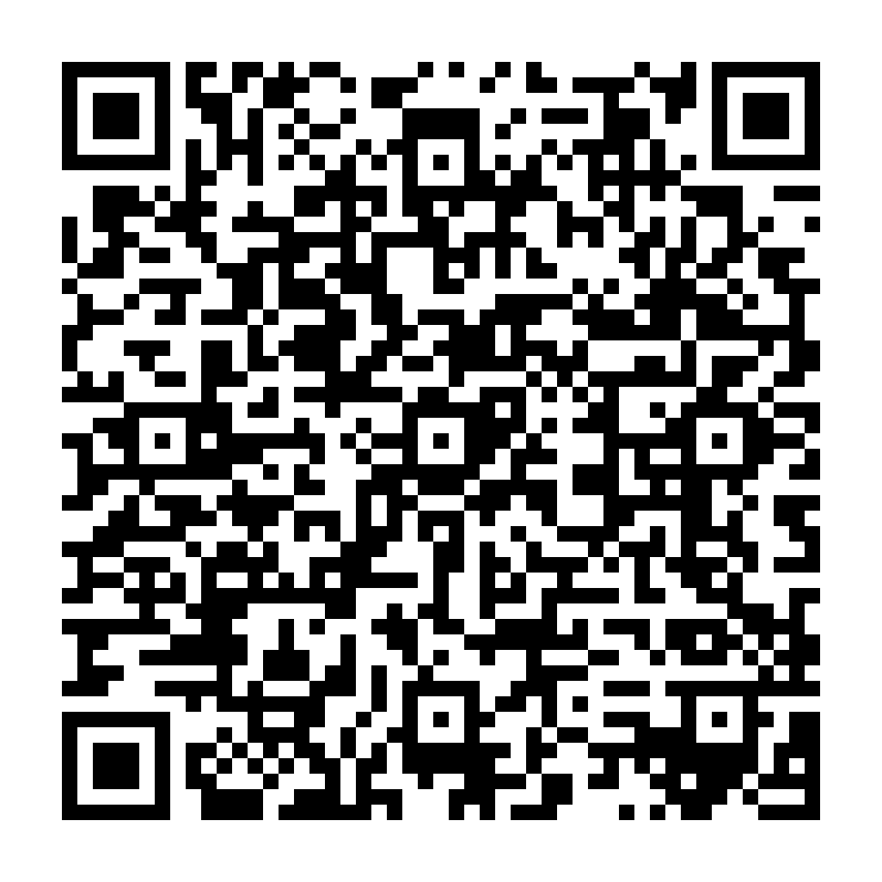 QR kod