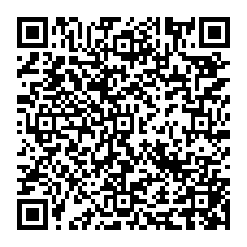QR kod