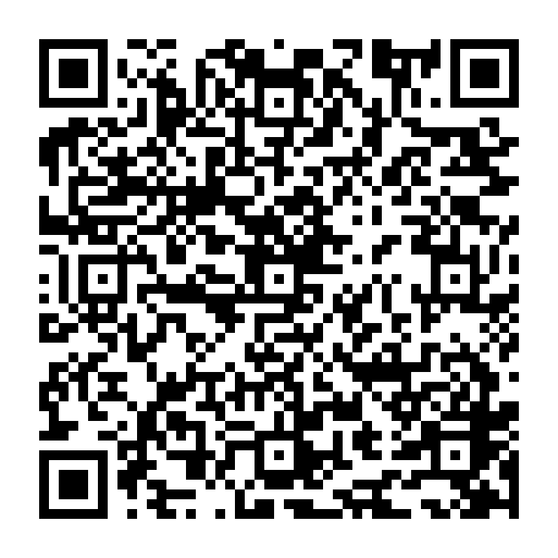 QR kod