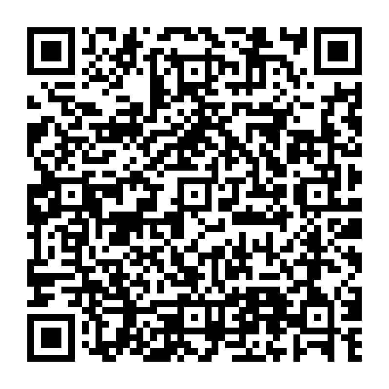 QR kod
