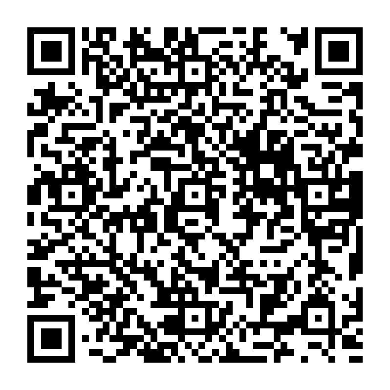 QR kod