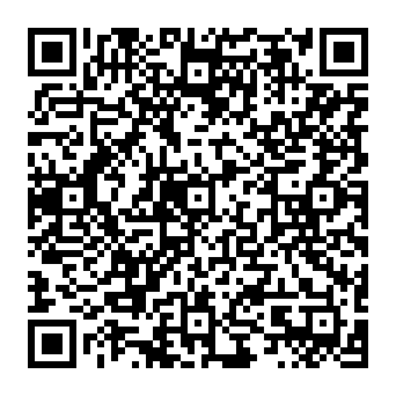 QR kod