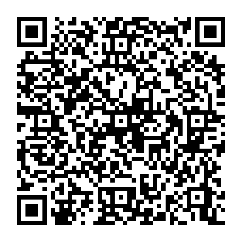 QR kod