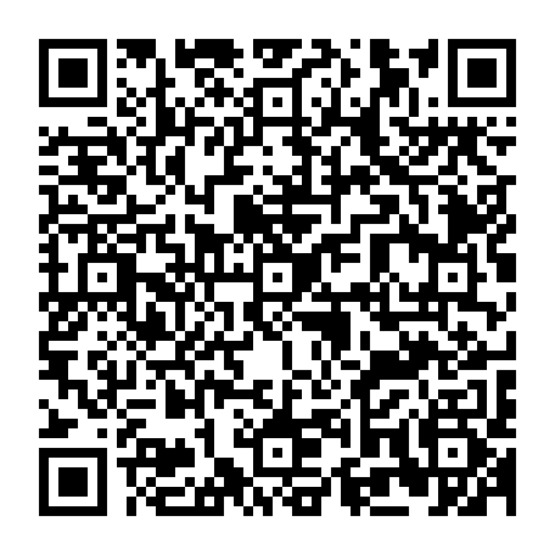 QR kod