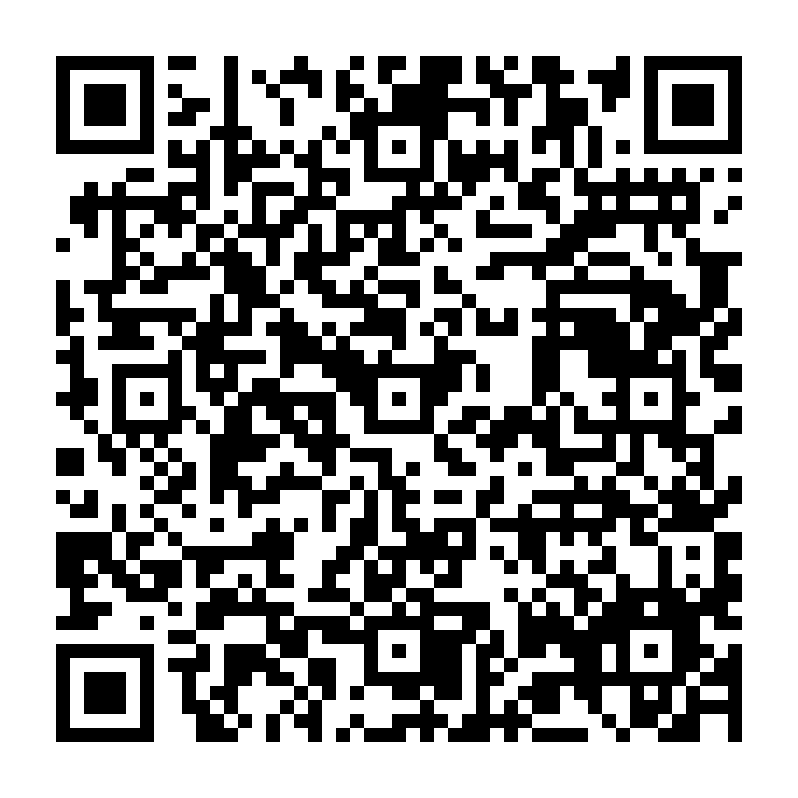 QR kod