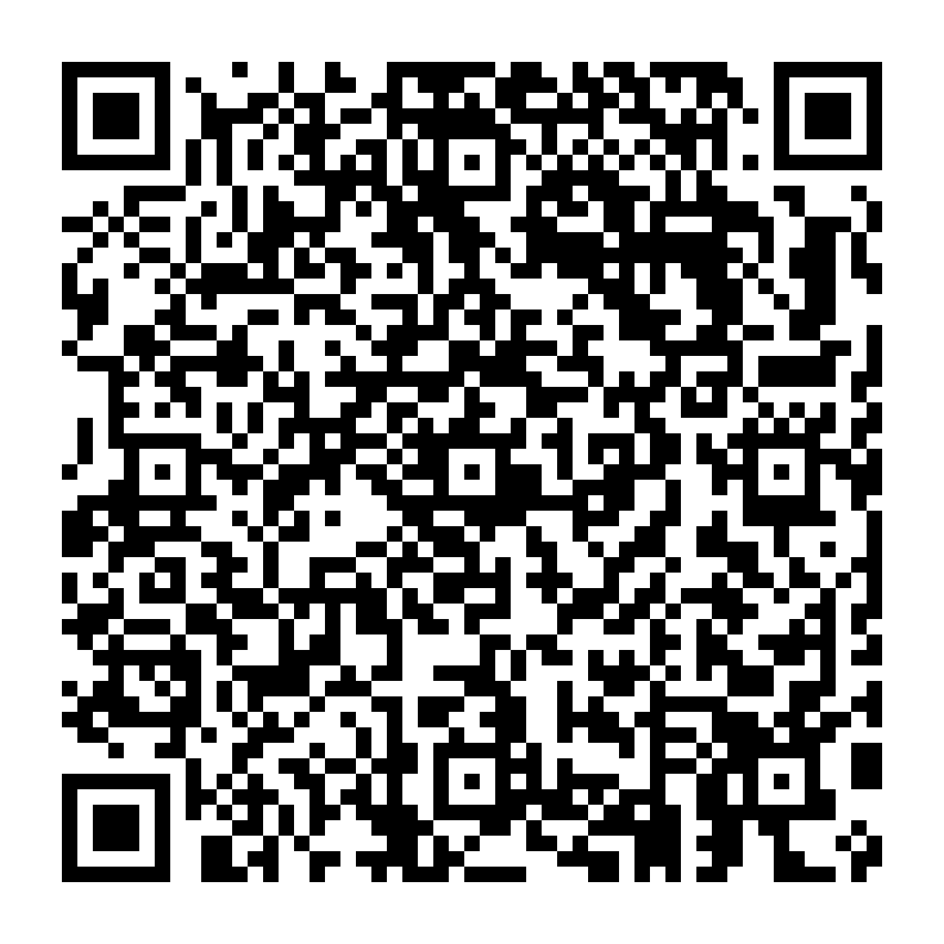 QR kod